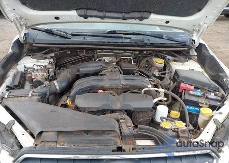 2015 Subaru Xv Crosstrek 2.0I Limited z USA, uszkodzony, nr VIN JF2GPASC3F8253641